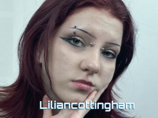 Liliancottingham