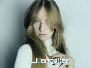 Liliancullen