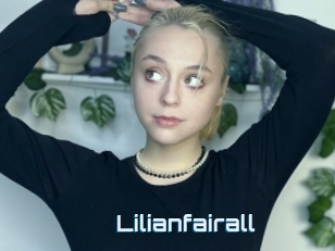 Lilianfairall