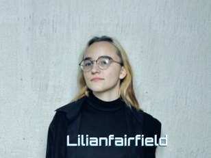 Lilianfairfield