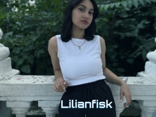 Lilianfisk