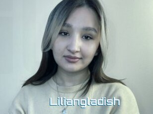 Liliangladish