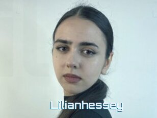 Lilianhessey