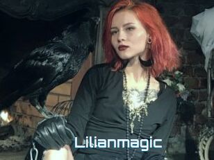 Lilianmagic