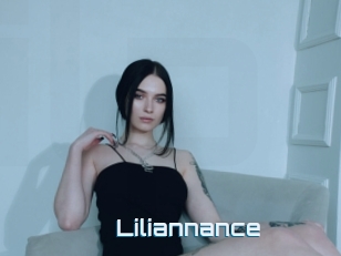 Liliannance