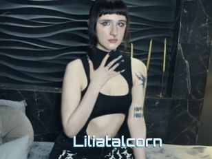 Liliatalcorn