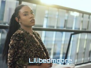 Lilibedmoore