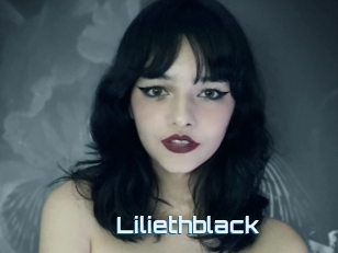 Liliethblack