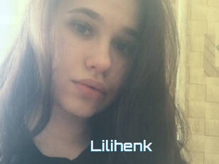 Lilihenk