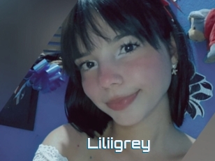 Liliigrey