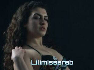 Lilimissarab