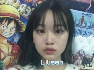 Lilisan