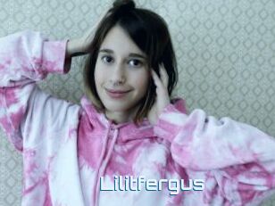 Lilitfergus