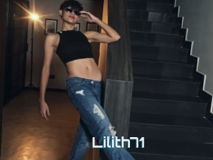 Lilith71