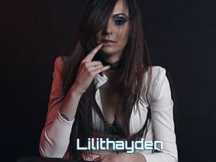 Lilithayden