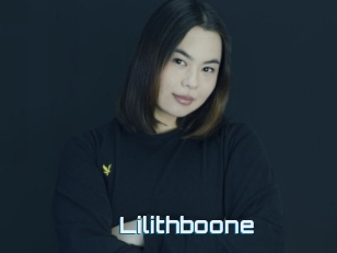 Lilithboone