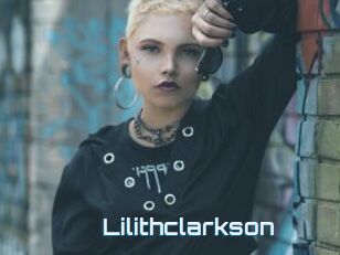 Lilithclarkson