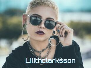 Lilithclarksson