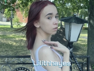 Lilithhayes