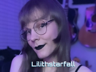 Lilithstarfall