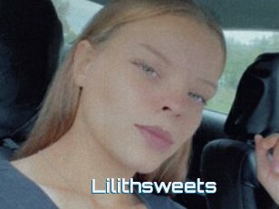 Lilithsweets