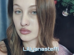 Liliyanasteffi