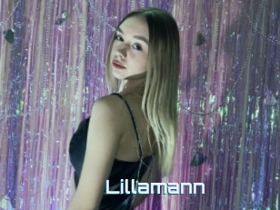 Lillamann