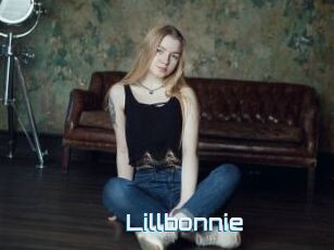 Lillbonnie