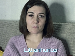 Lillianhunter