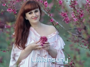 Lilliansuny