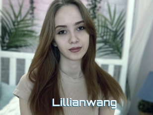 Lillianwang