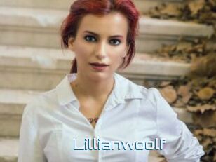 Lillianwoolf