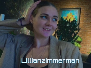 Lillianzimmerman