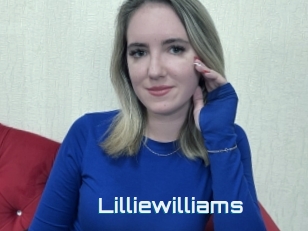 Lilliewilliams