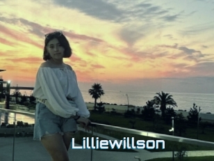 Lilliewillson