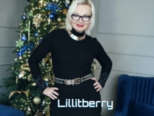 Lillitberry