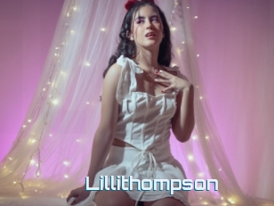 Lillithompson