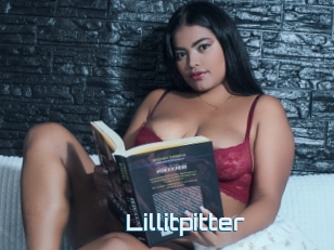 Lillitpitter