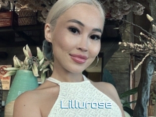 Lillurose