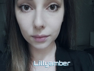 Lillyamber