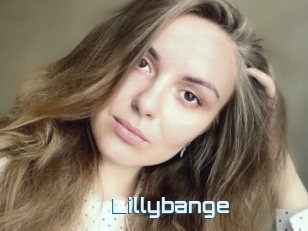 Lillybange