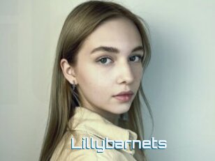 Lillybarnets