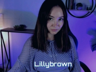 Lillybrown