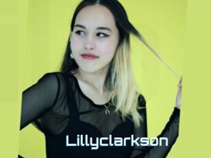 Lillyclarkson