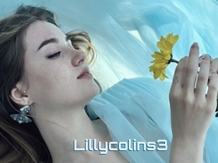 Lillycolins3