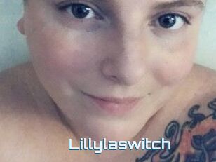 Lillylaswitch