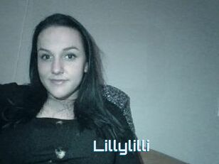 Lillylilli