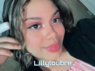 Lillyloubre