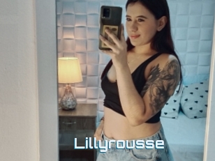 Lillyrousse