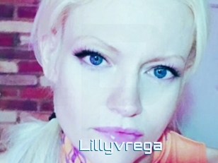 Lillyvrega